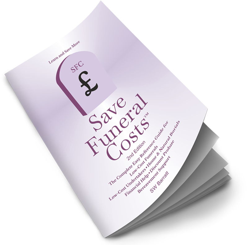 Save Funeral Costs Ebook